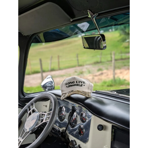 Couch2country  - THE TUCKER - TRUCKER Thumbnail
